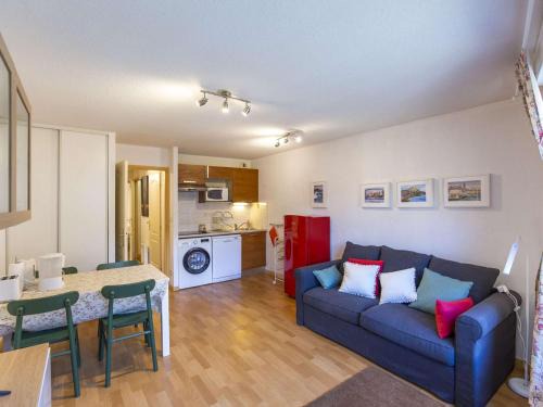 Luz-Saint-Sauveur Apartamento | T2 cosy en centre-ville avec parking, proche commodités, 3 stations de ski, non fumeur - FR-1-402-118