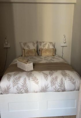 Noailles Apartamento | T2 cosy Vieux Port de Marseille