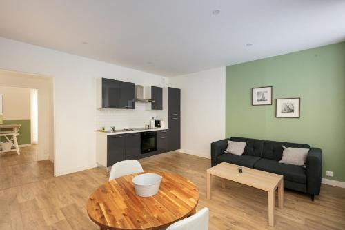 Saint-Marc Apartamento | T2 Cotriade