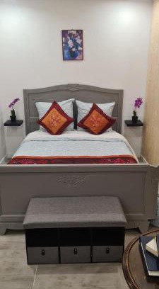Montussan Apartamento | T2-Cozy appartement près de Bordeaux