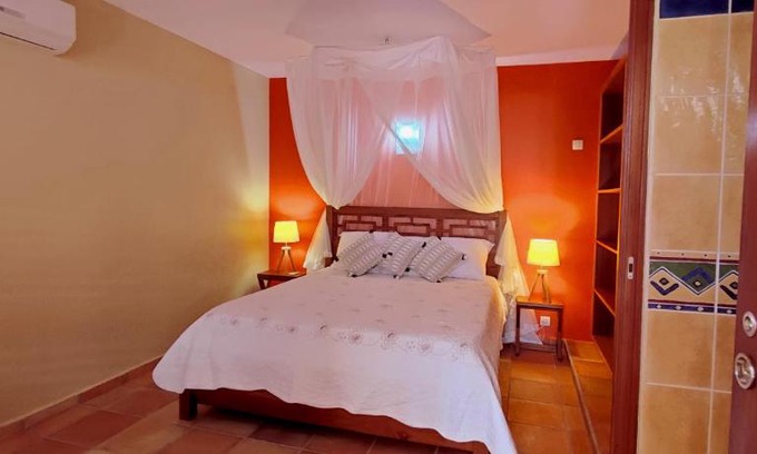 Sainte-Anne Apartamento | T2 D'ALICE SAINTE ANNE CENTRE