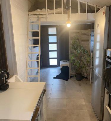 Sorgues Apartamento | T2 dans Villa à Sorgues