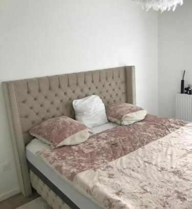Le Marais Apartamento | T2 de standing proche centre ville