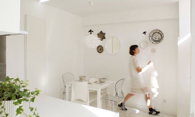 Coimbra City Centre Casa | T2 Duplex - UNESCO Historic Center