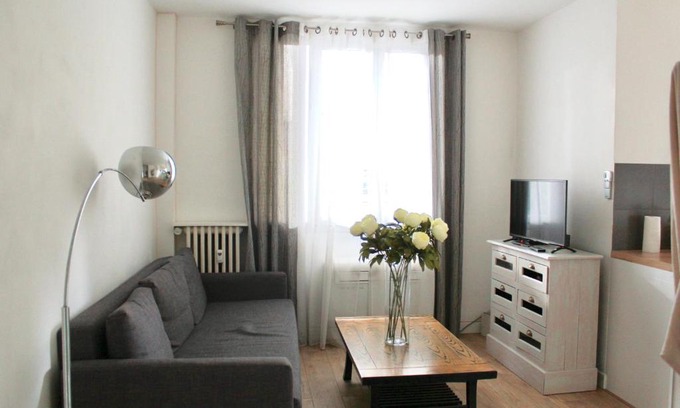 Le Piol Apartamento | T2 entièrement équipé, proche toutes commodités