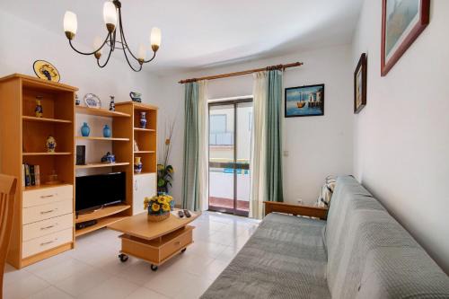Vila Real Santo Antonio Apartamento | T2 Flor De Liz - Monte Gordo