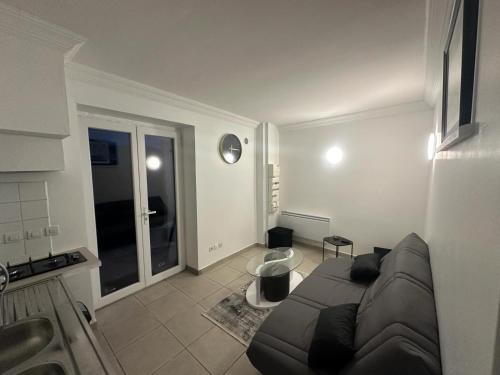 Gresy-sur-Isere Apartamento | T2 GRESY SUR ISERE