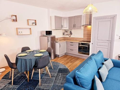 Millau Apartamento | t2 hardy