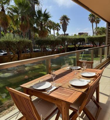 Salgados Apartamento | T2 Herdade dos Salgados - Apartamento