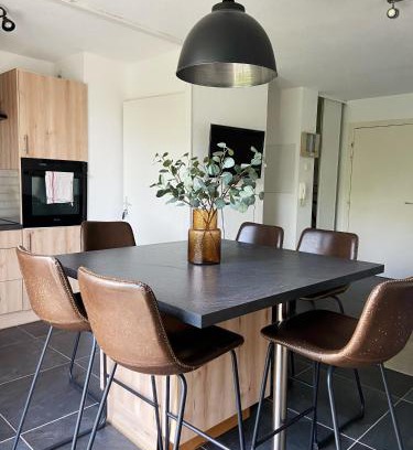 Bruges Apartamento | T2 idéal pour couple
