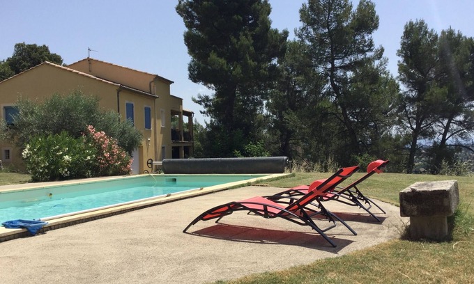 Manosque Casa | T2 en Provenza con piscina
