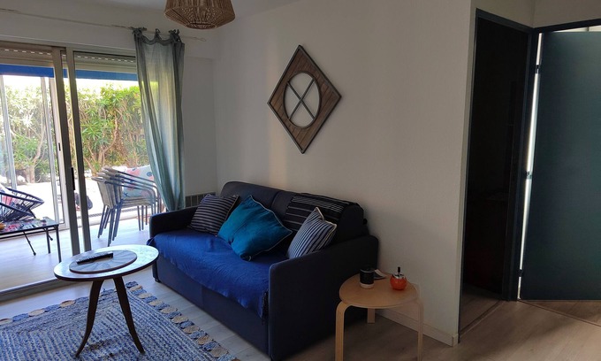 L'Evescat Apartamento | T2 les tamaris