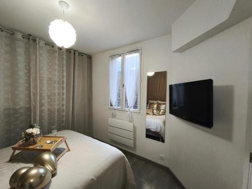 Sainte Marie - Saint Leon Apartamento | T2 Moderne Centre Ville