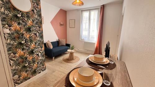 Sainte Marie - Saint Leon Apartamento | T2 moderne et tranquille proche de tout