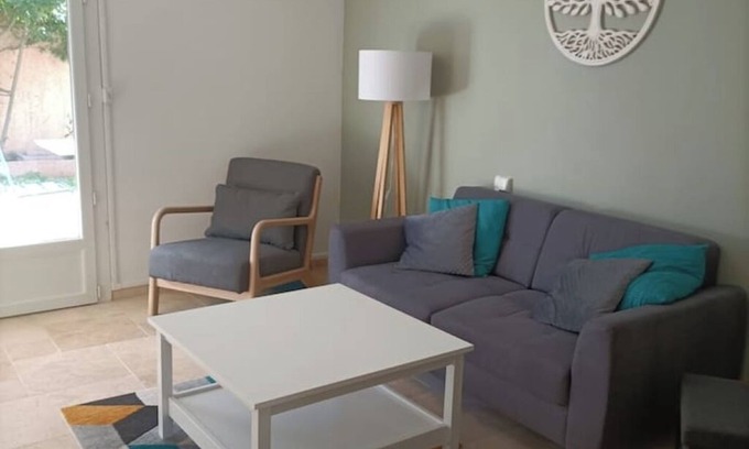 Castres Apartamento | T2 near city center