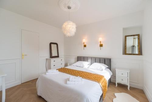 Pleumeur-Bodou Apartamento | T2 neuf et luxueux bord de mer