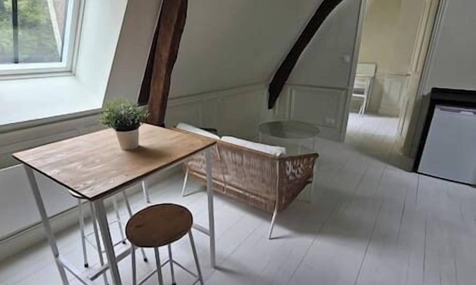 Arras Apartamento | T2 prefecture