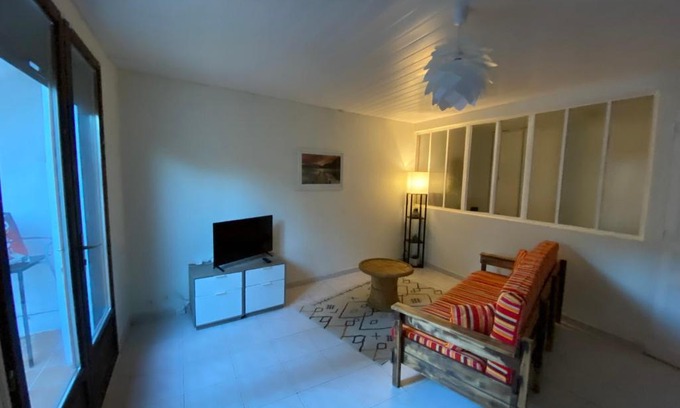 Muret Apartamento | T2 rdc Muret