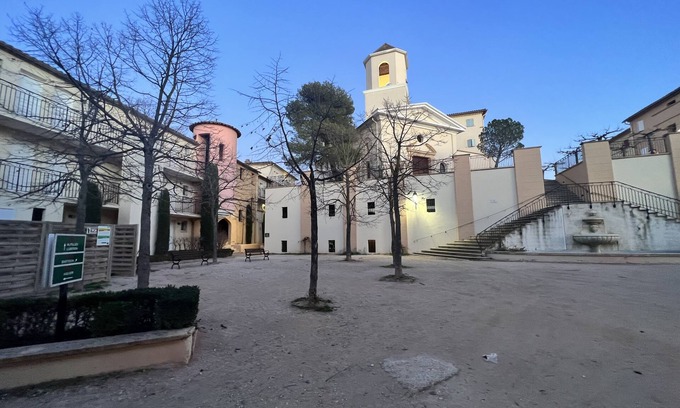 Pont Royal Apartamento | T2 Refait Neuf Domaine Golf Pont Royal Mallemort 13170