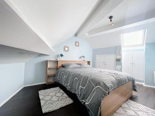 Ermont Apartamento | T2 - retraite urbaine