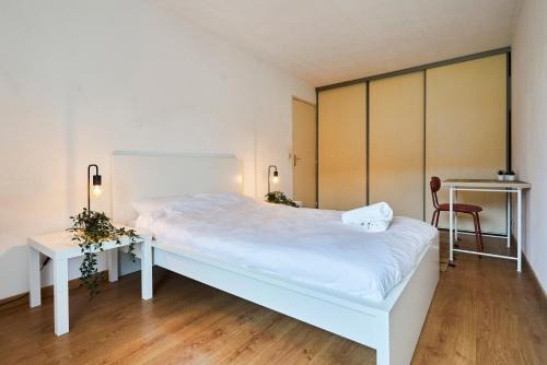 Saint-Maurice Pellevoisin Apartamento | T2 spacieux - Lille Saint Maurice Pellevoisin