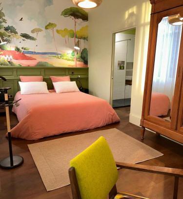 Agen Apartamento | T2 standing de La tour jayan