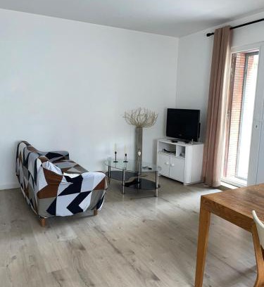 Carmaux Apartamento | T2 très lumineux