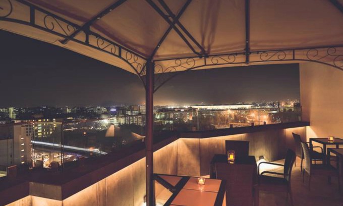 Marol Hotel | T24 Residency Mumbai International Airport Hotel