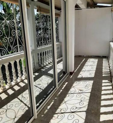 Dzaoudzi Apartamento | T3 à 1 minute de la barge - Petite terre