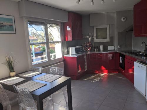 Merignac Apartamento | T3 à Mérignac, cosy et bien décoré