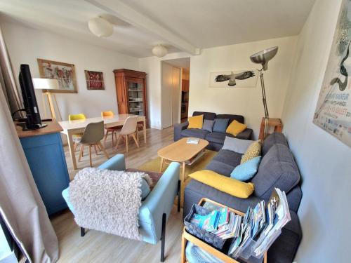 Luz-Saint-Sauveur Apartamento | T3-2 ch, LUZ EVASION