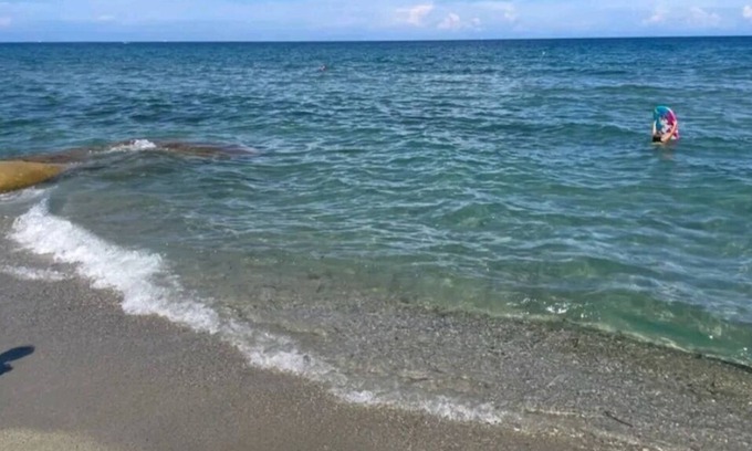 Cervione Apartamento | T3 6 Personnes a 600 Mètres de la mer