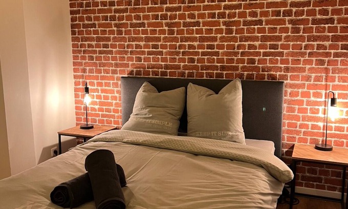 La Ville-du-Bois Apartamento | T3 Apartment - Near Orly/Paris N20 WIFI NETFLIX