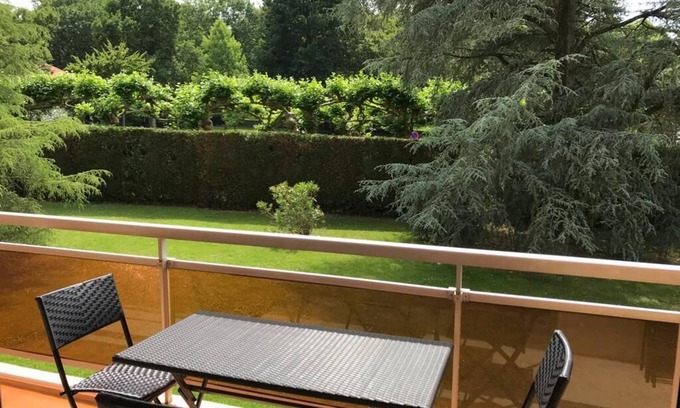Anglet Apartamento | T3 Apartment - New condition -