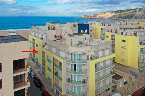 Nazare Apartamento | T3 Atlantic View