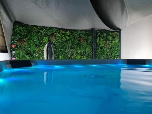 Ceyreste Apartamento | T3 avec jacuzzi privé exterieur