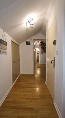Charleville-Mezieres Apartamento | T3 centre rénové 50 m2 confort !