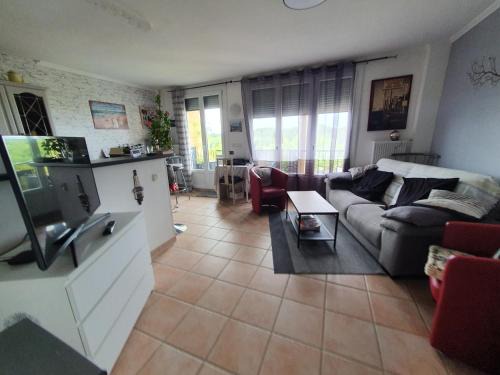 Joue-les-Tours Apartamento | T3 confort Joué-lès-Tours