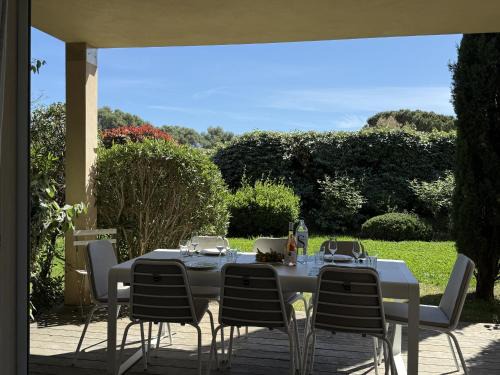 Pinarellu Apartamento | T3 Cote Plage n 19 by Pinarello Villa Services