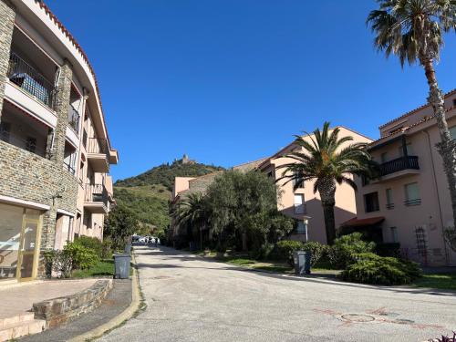 Collioure Apartamento | T3 dans Résidence avec Parking et Piscine, situé au 3ème étage