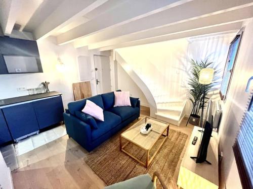 Nansouty-Saint-Genes Apartamento | T3 Duplex entre gare et Nansouty
