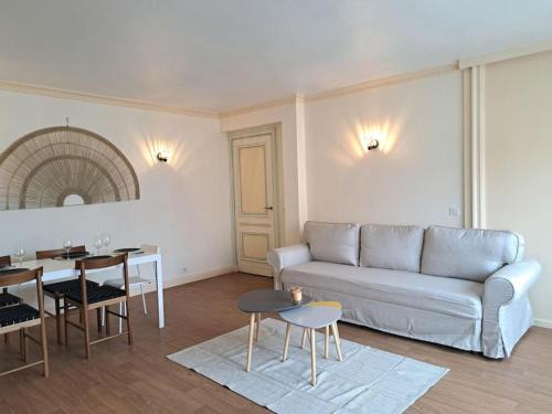 Tourcoing Apartamento | T3 en hyper-centre métro à 2 pas