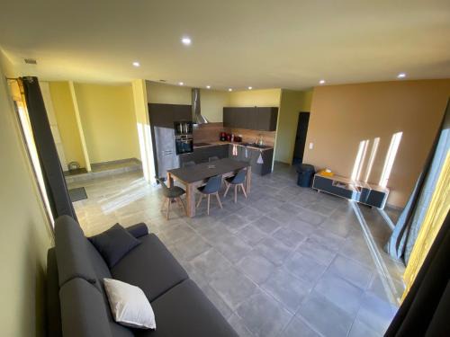 Trevillach Apartamento | T3 Gîte le Canigou