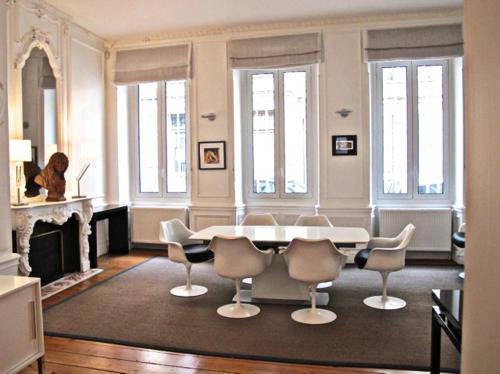 Saint Seurin - Fondaudege Apartamento | T3 HYPERCENTRE Jardin Public
