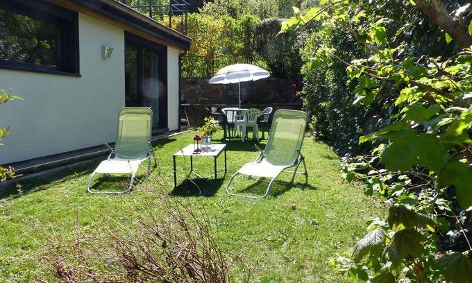 Les Villards-sur-Thones Apartamento | T3 en chalet entre lago y montaña