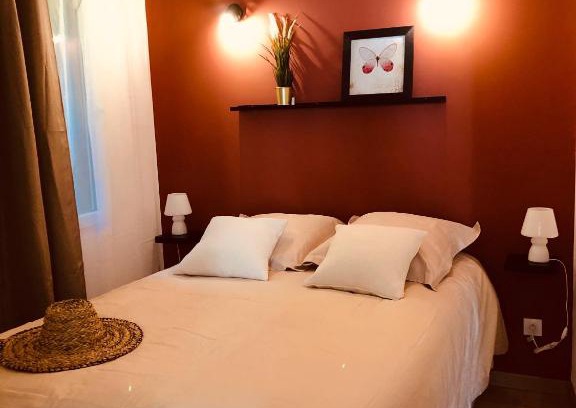 Avignon City Centre Apartamento | #T3 intra-muros Avignon