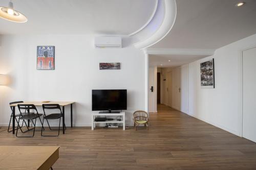 Belsunce Apartamento | T3 lumineux à 2 pas de la gare