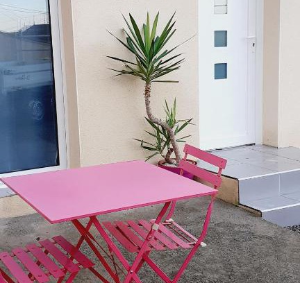 Lahourcade Apartamento | T3 meublé 6 personnes