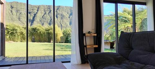La Plaine-des-Palmistes Apartamento | T3 Parenthèse des Plaines