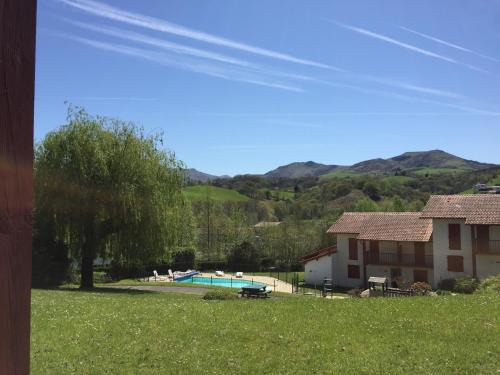 Souraide Apartamento | T3 pays du piment d'Espelette